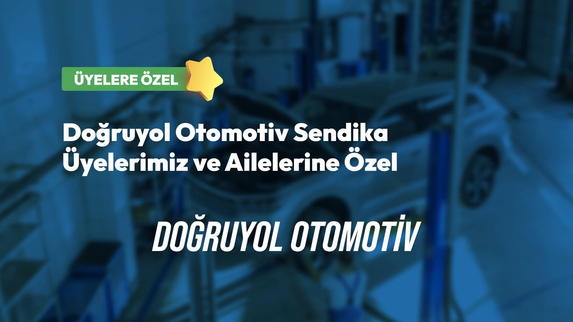 Doğruyol Otomotiv