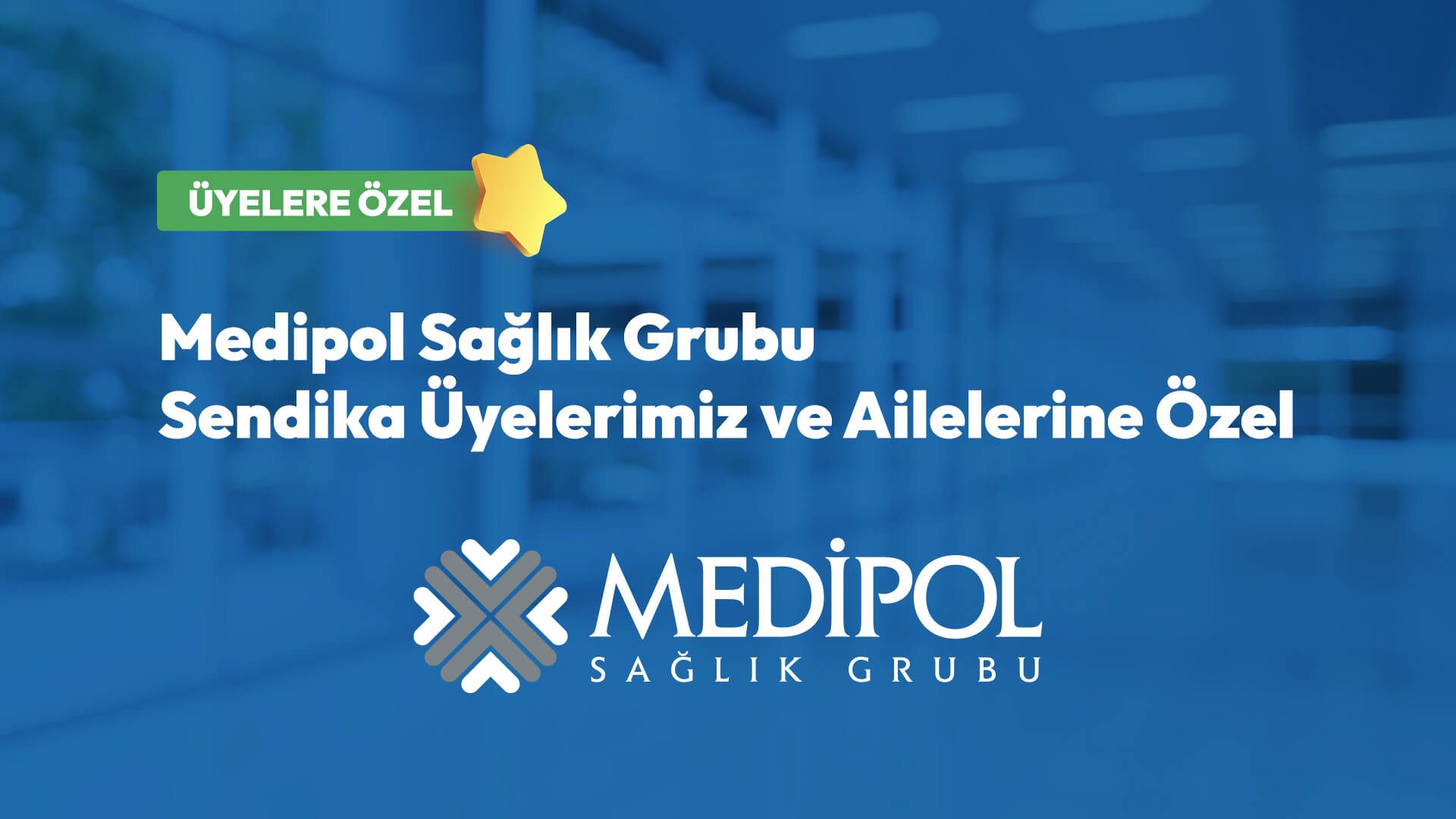 Medipol Sağlık Grubu