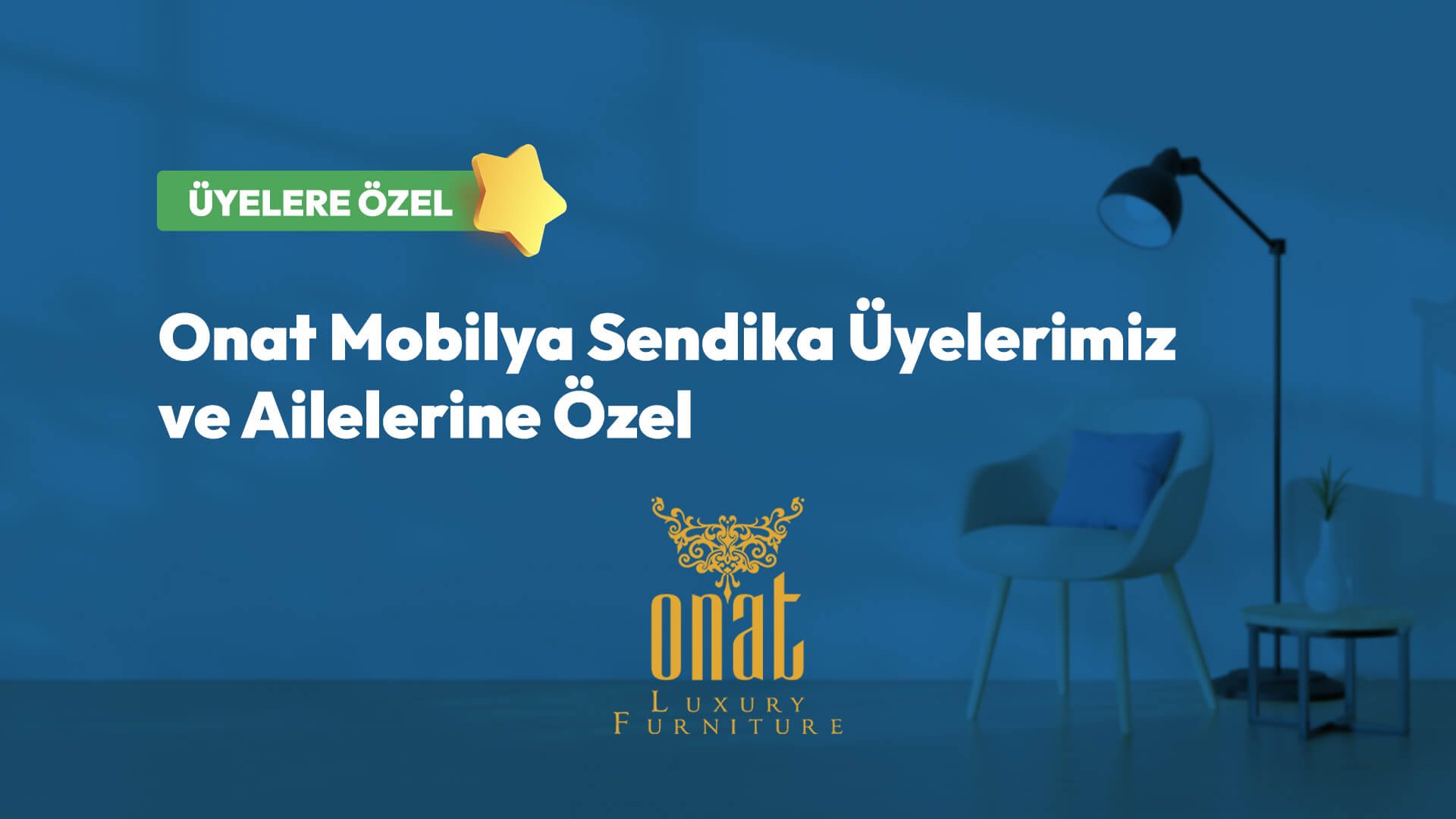 Onat Mobilya