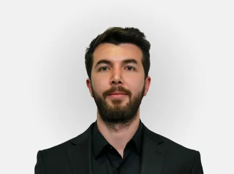 Eralp Tekin