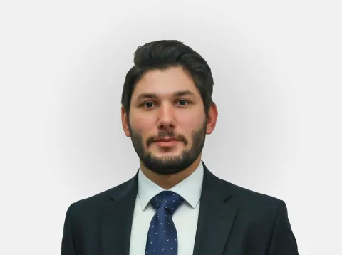Selami Şahin