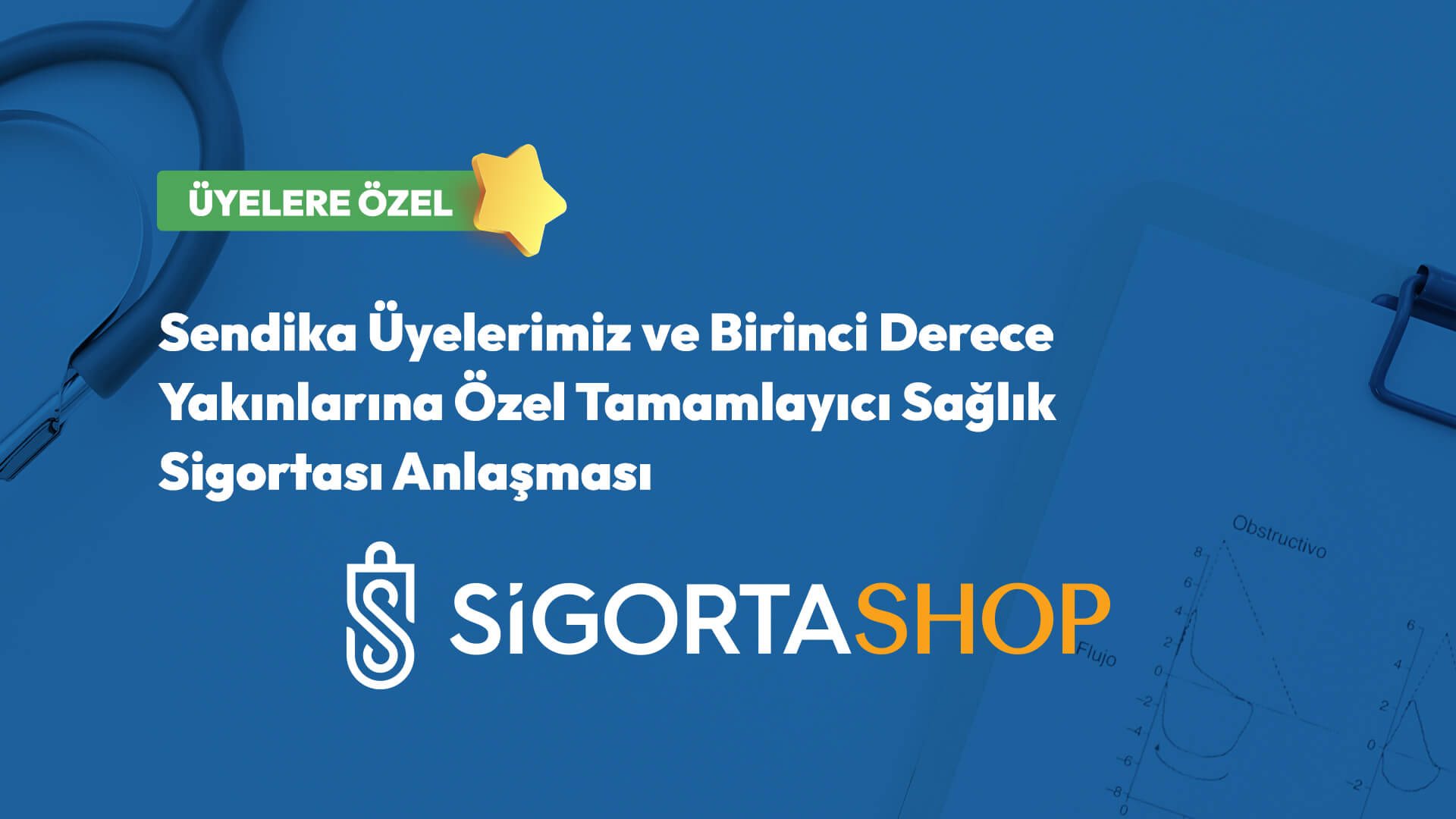 SigortaShop Sağlık Sigortası