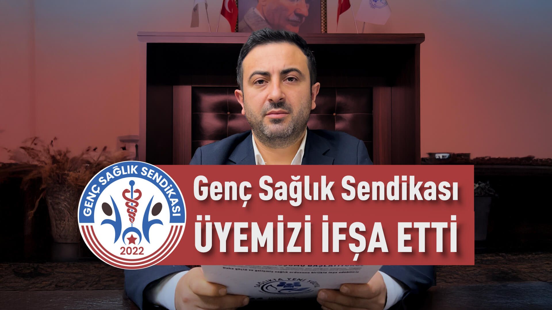 Üyemizin Gizliliğini İhlal Eden Skandala Tepkimiz