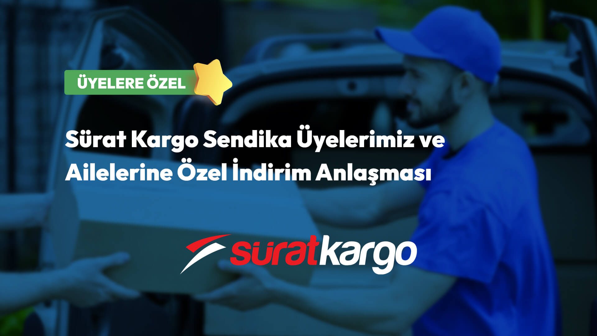 Sürat Kargo