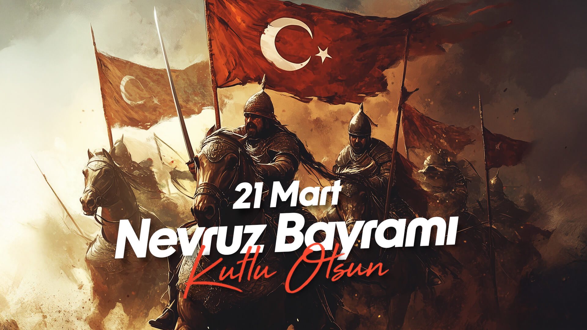 Nevruz Bayramı’mız Kutlu Olsun!