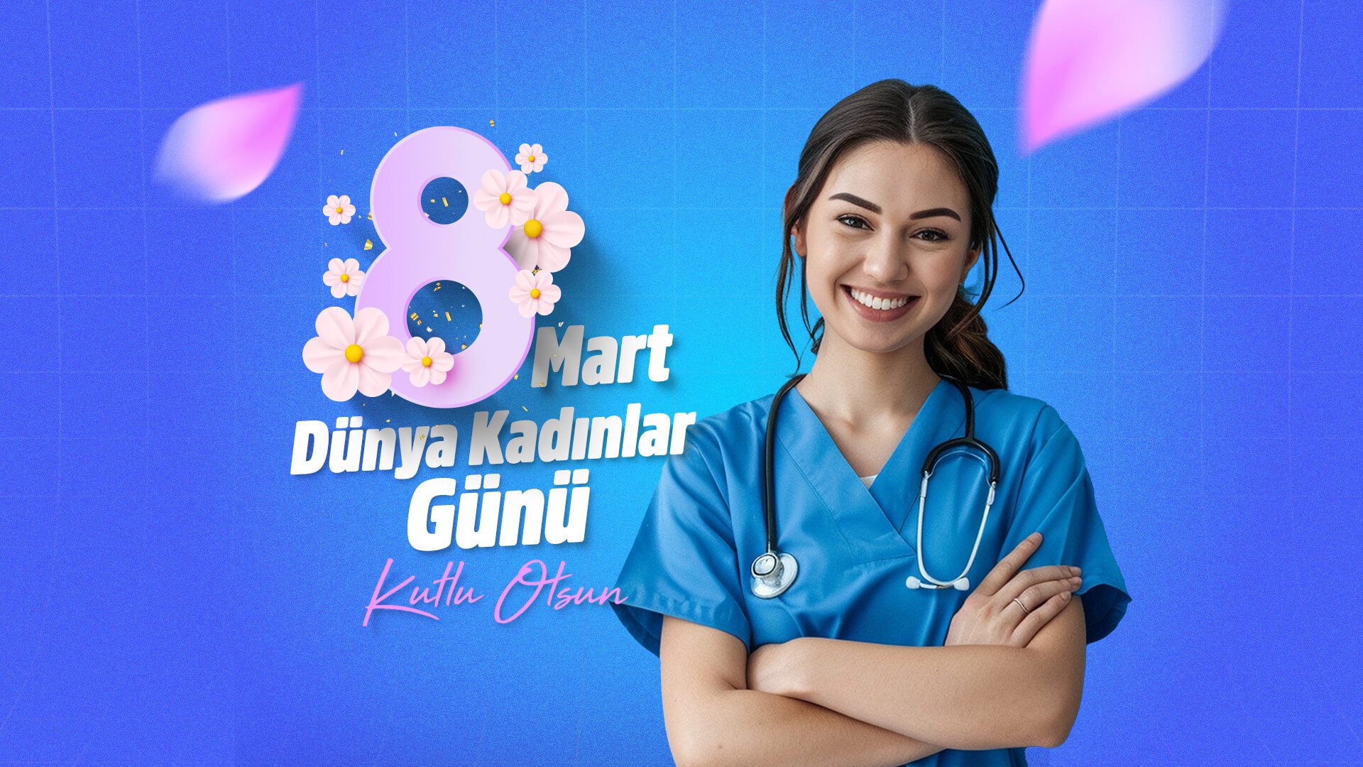 Kadınlar Varsa, Gelecek Aydınlık!
