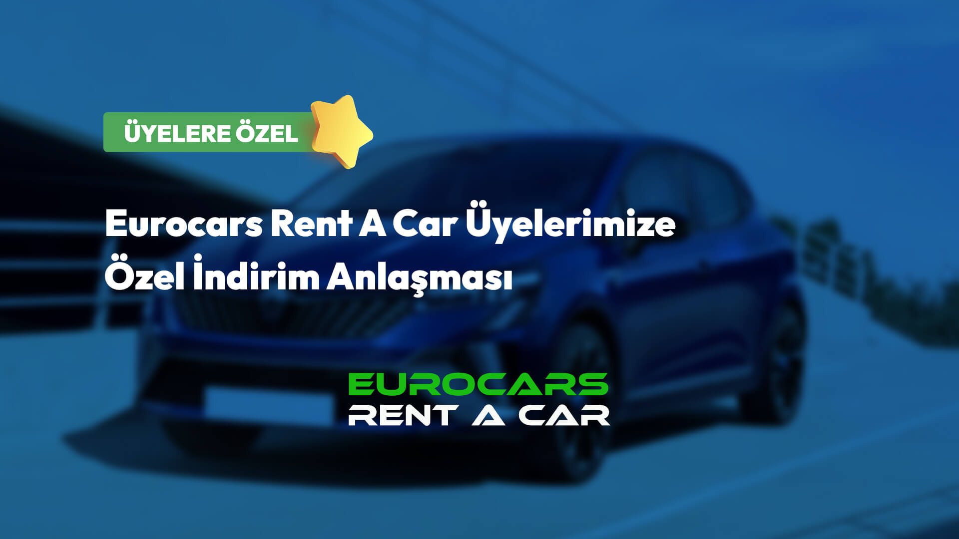 Eurocars Rent A Car