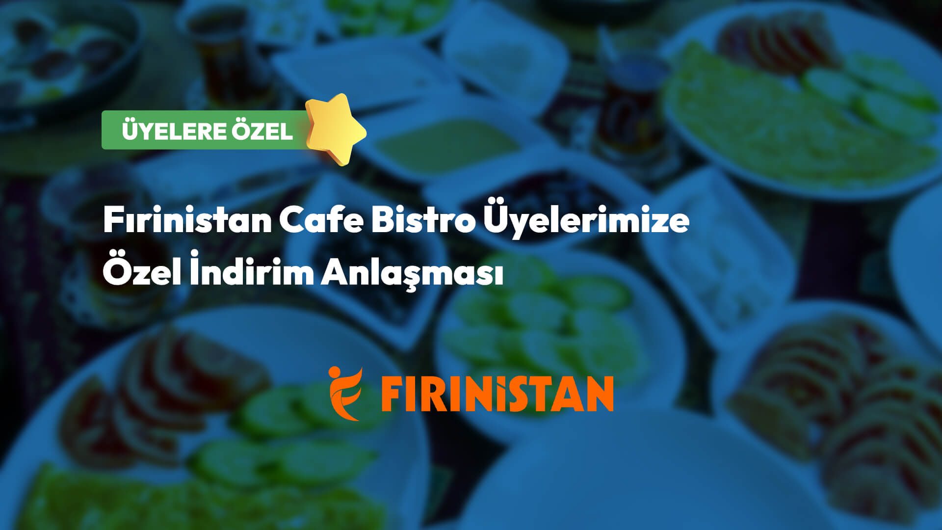 Fırinistan