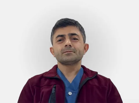 Veysel Cendek
