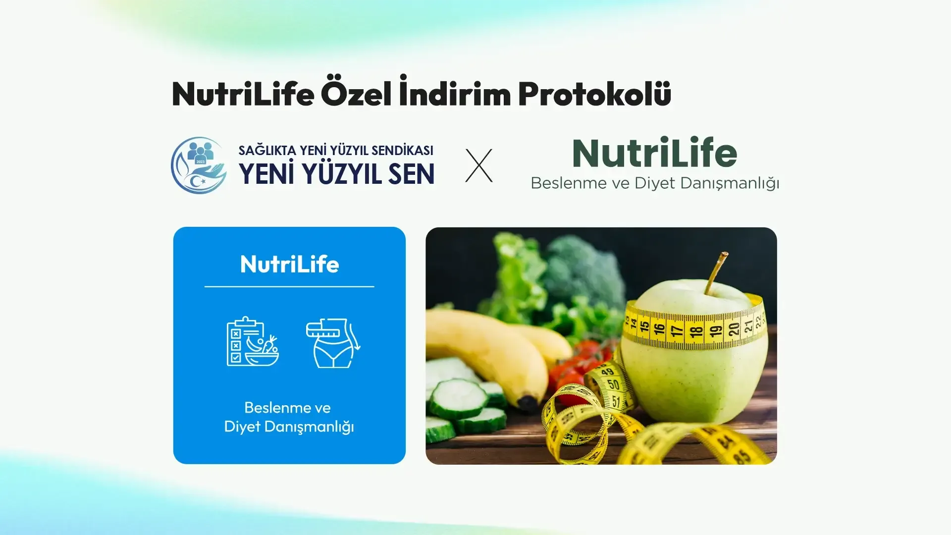 NutriLife Beslenme ve Diyet Danışmanlığı