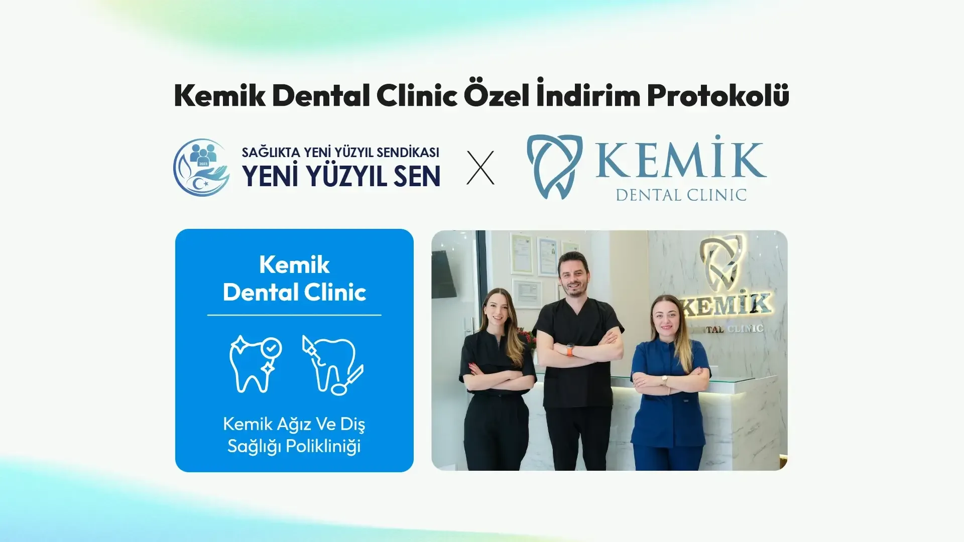 Kemik Dental Clinic