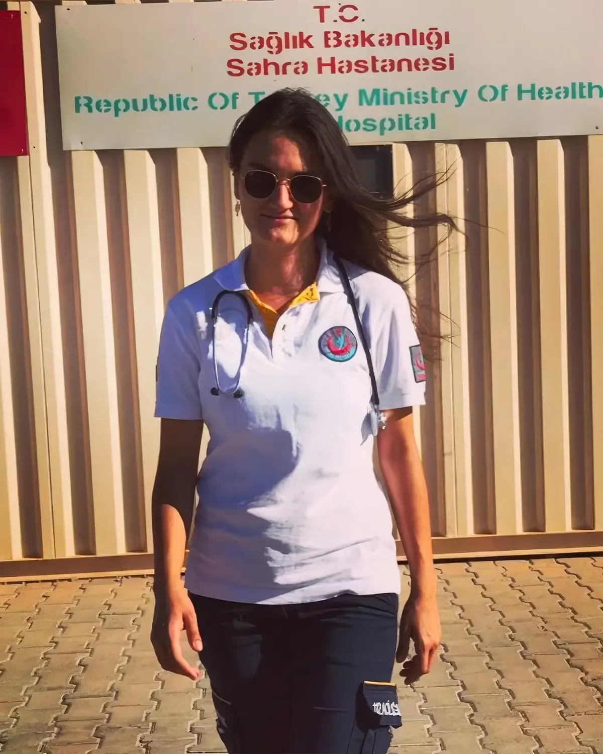 22 Aralık Dünya Paramedikler Günü Kutlu Olsun!