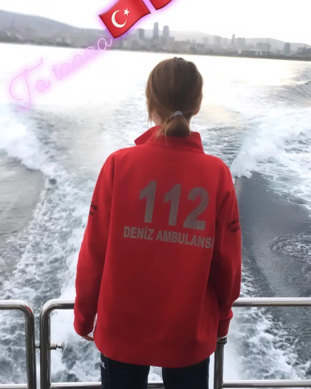 22 Aralık Dünya Paramedikler Günü Kutlu Olsun!