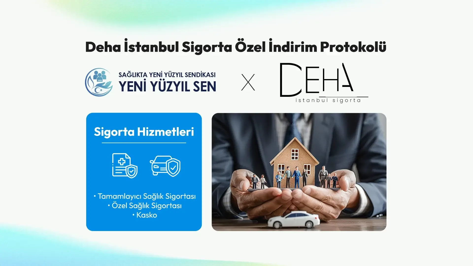 Deha İstanbul Sigorta
