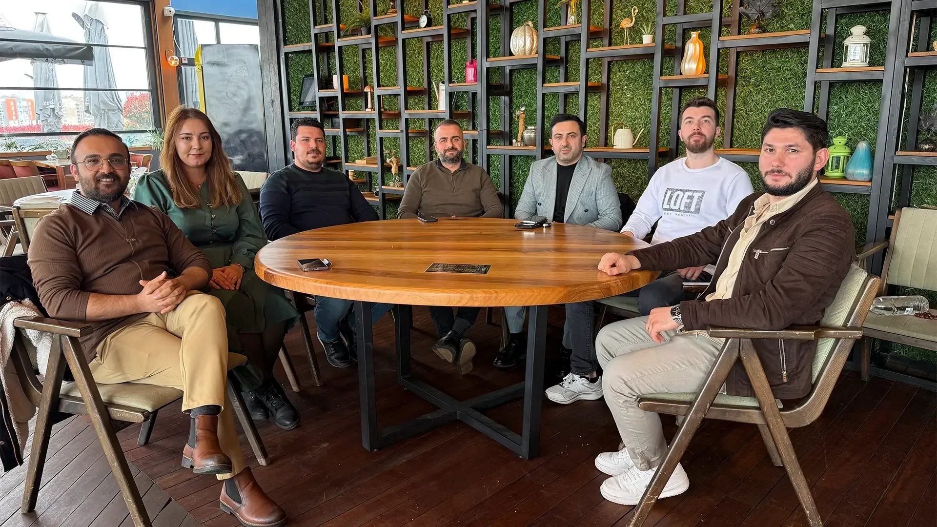 Bursa’da Güçlü İstişare, Kararlı Adımlar