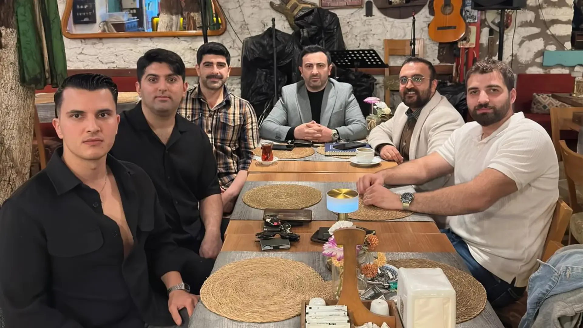 Ege Bölgesi Kapsamlı Değerlendirme Toplantımızı Gerçekleştirdik