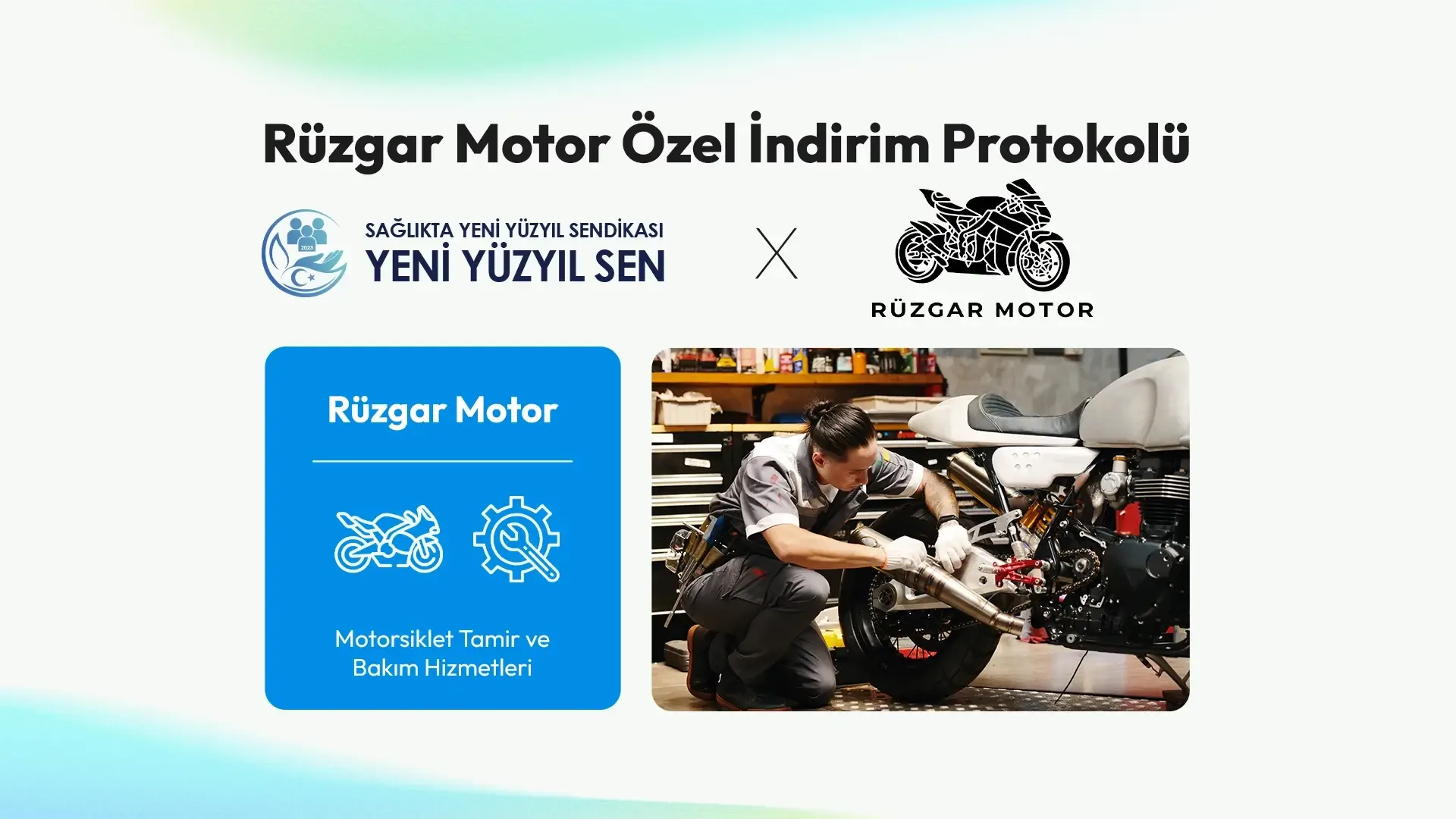 Rüzgar Motor