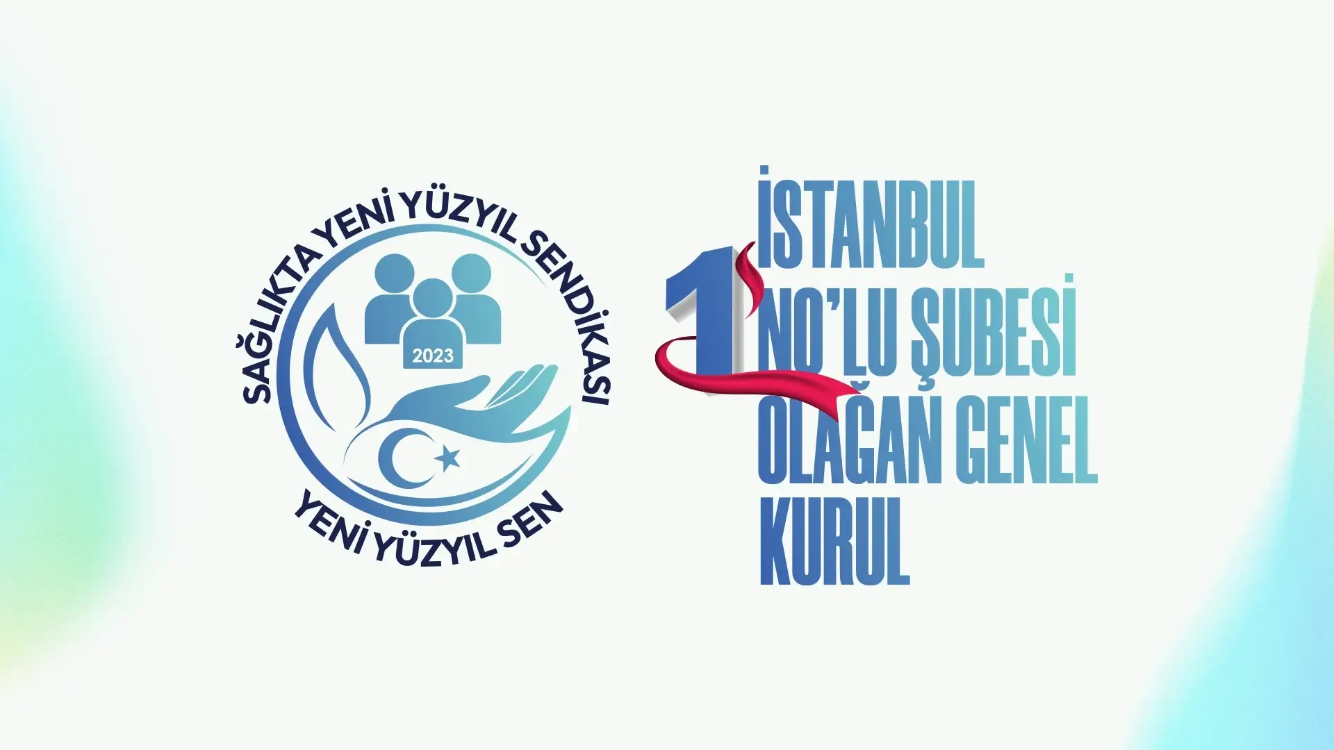 İstanbul 1 No’lu Şubemiz Olağan Genel Kuruluna Davetlisiniz