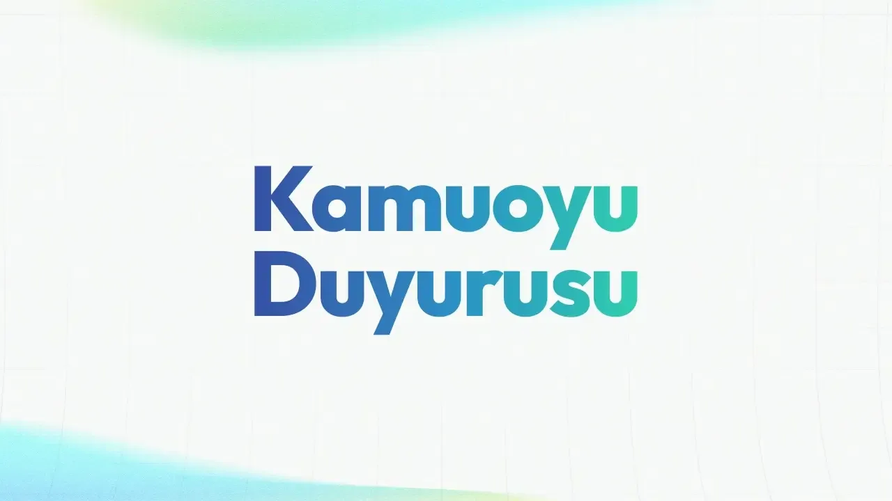 Sağlıkta Yeni Yüzyıl Sendikası kamuoyu duyurusu görseli