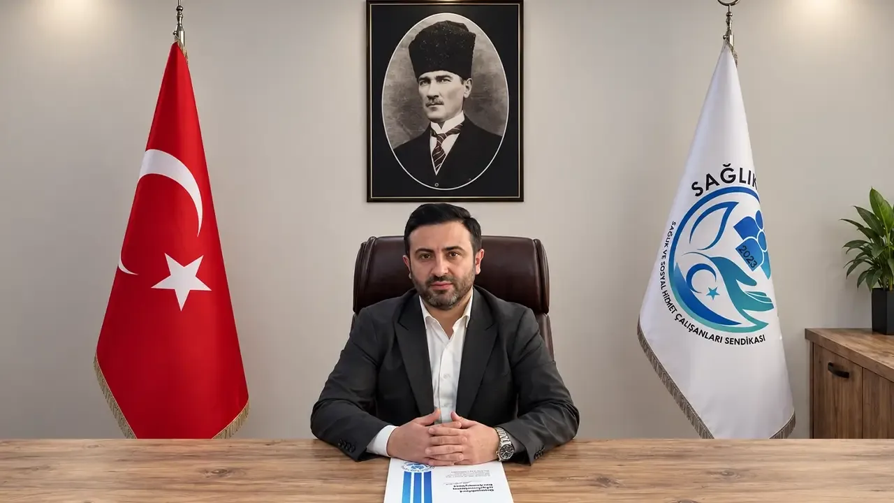 KAMU SENDİKALARINDA E-DEVLET DÖNEMİ BAŞLAMALIDIR!
