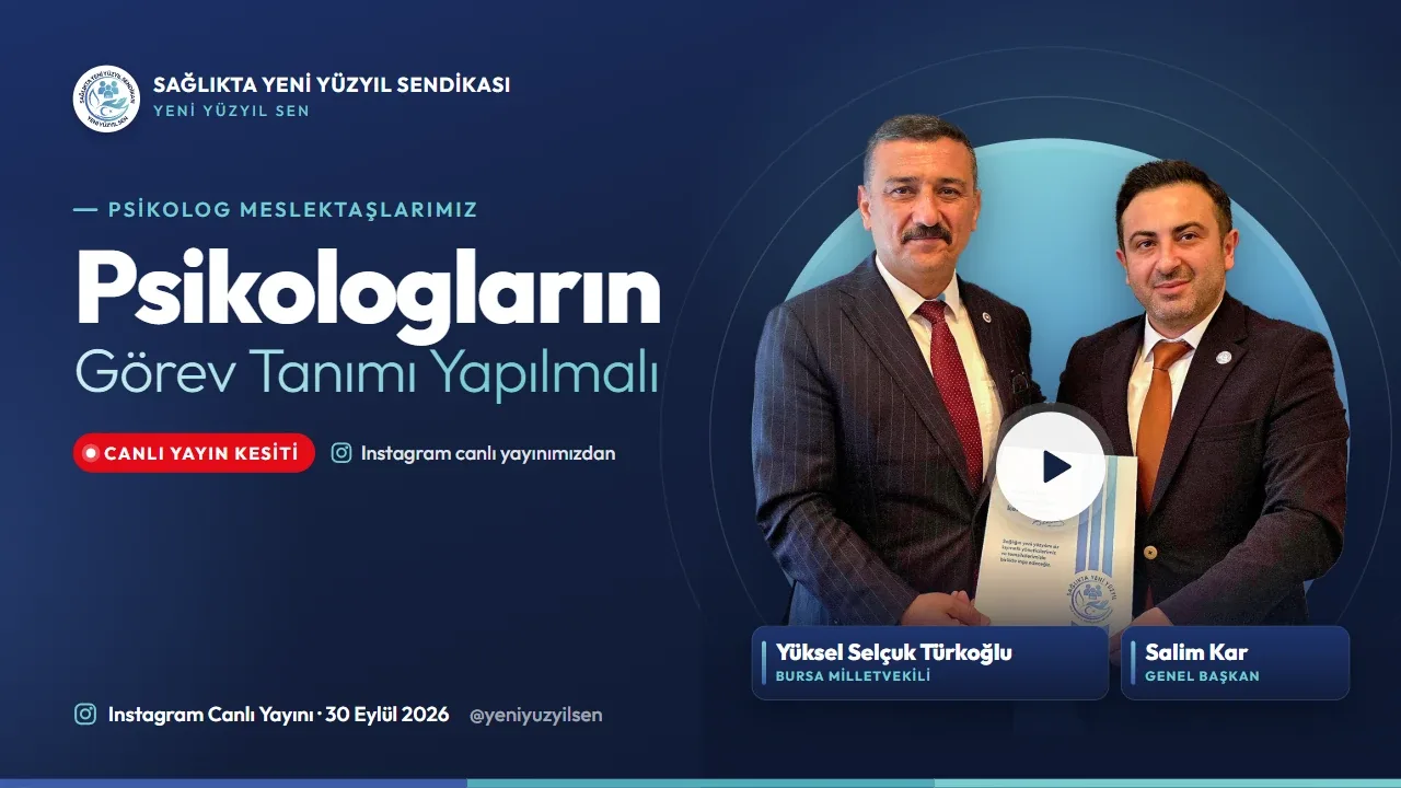 Klinik psikolog olmak için yüksek lisans şart; yüksek lisans ücretleri ise 1 milyon liradan başlıyor